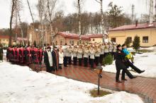 40 магістрів Львівського державного університету безпеки життєдіяльності відтепер дбатимуть про безпеку людей