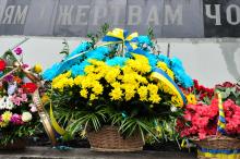 В Університеті відбулися заходи з нагоди 30 річниці аварії на ЧАЕС (ВІДЕО)