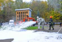 В ЛДУБЖД відбувся День відкритих дверей