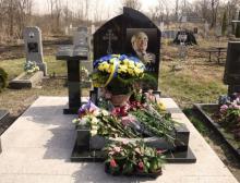 Науково-педагогічний колектив Університету взяв участь у заходах присвячених вшануванню пам`яті Івана Андрійовича Зязюна Науково-педагогічний колектив Університету взяв участь у заходах присвячених вшануванню пам`яті Івана Андрійовича Зязюна