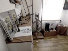 Науково-педагогічний колектив Університету взяв участь у заходах присвячених вшануванню пам`яті Івана Андрійовича Зязюна Науково-педагогічний колектив Університету взяв участь у заходах присвячених вшануванню пам`яті Івана Андрійовича Зязюна