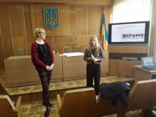 У Києві відбувся семінар для представників прес-служб територіальних підрозділів ДСНС
