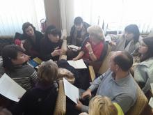 У Києві відбувся семінар для представників прес-служб територіальних підрозділів ДСНС