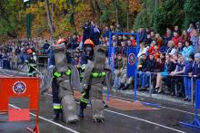В ЛДУБЖД відбувся День відкритих дверей