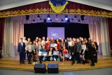 ЛДУБЖД має талант ЛДУБЖД має талант