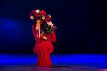 Відбувся конкурс-огляд художньої самодіяльності Університету