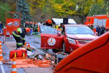 В ЛДУБЖД відбувся День відкритих дверей