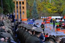 В ЛДУБЖД відбувся День відкритих дверей