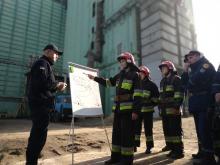 Практичні заняття на Львівському комбінаті хлібопродуктів