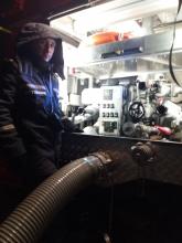 Курсанти Львівського державного університету безпеки життєдіяльності завершили навчальну практику Курсанти Львівського державного університету безпеки життєдіяльності завершили навчальну практику