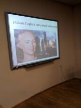 Курсанти  ЛДУ БЖД взяли участь у науково-практичному семінарі здобувачів вищої освіти «Професійна комунікація: мова культура, право»