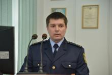 В Університеті відбулось засідання Вченої ради В Університеті відбулось засідання Вченої ради