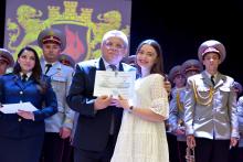 Студентство 2015 року набору завершило навчання у Львівському державному університеті безпеки життєдіяльності 