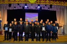 У Львівському державному університеті безпеки життєдіяльності відбувся IV етап патріотичної акції «Естафета поколінь» У Львівському державному університеті безпеки життєдіяльності відбувся IV етап патріотичної акції «Естафета поколінь»