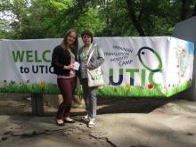 Продуктивна співпраця перекладацької та освітньої галузей Продуктивна співпраця перекладацької та освітньої галузей