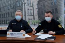В Університеті відбувся персональний розподіл випускників 2021-2022 років В Університеті відбувся персональний розподіл випускників 2021-2022 років