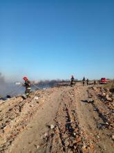 У навчальній пожежно-рятувальній частині продовжується навчальна практика курсантів ЛДУБЖД У навчальній пожежно-рятувальній частині продовжується навчальна практика курсантів ЛДУБЖД