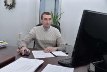 Експертна команда екологів Університету взяла участь у науково-практичному семінарі «Хакатон вугледобувних міст. Видобувай нові ідеї» Експертна команда екологів Університету взяла участь у науково-практичному семінарі «Хакатон вугледобувних міст. Видобувай нові ідеї»