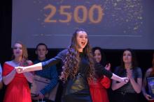 ЛДУБЖД має талант ЛДУБЖД має талант