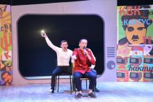 Пишаємося вашою перемогою!