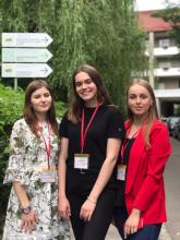 Професійні виклики не злякали професійних перекладачів