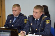 В Університеті відбулось засідання Вченої ради В Університеті відбулось засідання Вченої ради