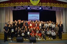 8 тижнів наполегливої праці задля Головного кубку дебюту першокурсника 2019!