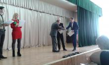 Курсант Університету здобув призове місце на Всеукраїнському конкурсі студентських наукових робіт 