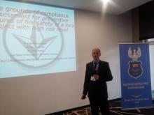 Львівський державний університет безпеки життєдіяльності продовжує співпрацю  з Суспільною Академією Наук