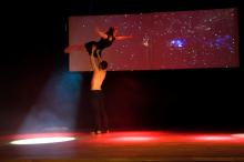 Відбувся конкурс-огляд художньої самодіяльності Університету