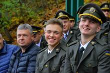 В ЛДУБЖД відбувся День відкритих дверей