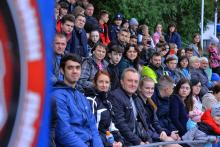 В ЛДУБЖД відбувся День відкритих дверей