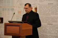 В Університеті відбулося засідання спеціалізованої Вченої ради