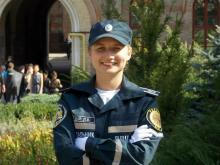 Призове місце у VIІІ Міжнародному конкурсі імені Тараса Шевченка