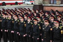 В Університеті відбулися заходи з нагоди 30 річниці аварії на ЧАЕС (ВІДЕО)