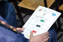 В Університеті завершився тренінг «Медичне реагування під час масових інцидентів»