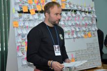 В Університеті завершився тренінг «Медичне реагування під час масових інцидентів»