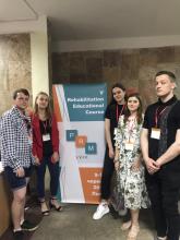 Професійні виклики не злякали професійних перекладачів