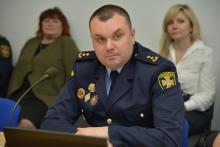 В Університеті відбулось засідання Вченої ради В Університеті відбулось засідання Вченої ради