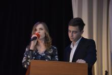 8 тижнів наполегливої праці задля Головного кубку дебюту першокурсника 2019!