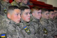 В ЛДУБЖД відбувся День відкритих дверей