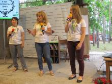 Продуктивна співпраця перекладацької та освітньої галузей Продуктивна співпраця перекладацької та освітньої галузей