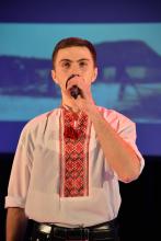 Пам’ять голоду, пам’ять серця: в Університеті відбувся захід до дня пам'яті жертв голодомору-геноциду 1932-1933 років Пам’ять голоду, пам’ять серця: в Університеті відбувся захід до дня пам'яті жертв голодомору-геноциду 1932-1933 років