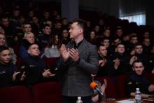 ЛДУБЖД має талант ЛДУБЖД має талант