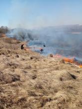 У навчальній пожежно-рятувальній частині продовжується навчальна практика курсантів ЛДУБЖД У навчальній пожежно-рятувальній частині продовжується навчальна практика курсантів ЛДУБЖД