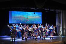 Відбувся конкурс-огляд художньої самодіяльності Університету