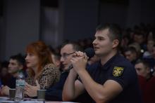 8 тижнів наполегливої праці задля Головного кубку дебюту першокурсника 2019!