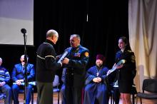 В Університеті відбулися заходи з нагоди 30 річниці аварії на ЧАЕС (ВІДЕО)