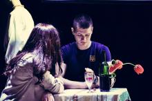 В Університеті відбулися заходи з нагоди 30 річниці аварії на ЧАЕС (ВІДЕО)