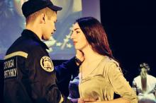 В Університеті відбулися заходи з нагоди 30 річниці аварії на ЧАЕС (ВІДЕО)